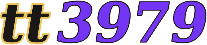 tt3979 logo